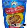 Frozen Food Packaging Bag