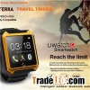 UTrex