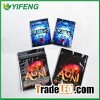 Herbal Incense Bag