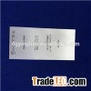 Clothing Label Woven Label