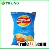 Potato Chips Bag