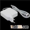 45W Power Adapter T Tip