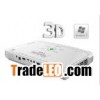3D projector with windows OS