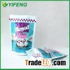 Plastic Resealable Bag