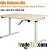 Double column Alu