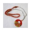 wood jewelry. fashion jewelry, jewellery, necklace