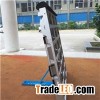 P6 led screen floor standing screen