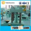 Hot Rolled Steel Cut To Length Line