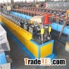 Drywall roll forming machine