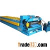 Tile Roll Forming Machine