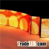 p6 8000nits led outdoor led screen