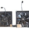 GK Foton 1K Radiator Fan