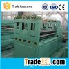Metal Coil Cut to Length Line