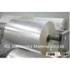 10micron biaxially oriented polypropylene film in  capacitor