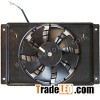 GK ZS462 Radiator Fan