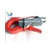 clamp on current probe input 0.5-1000a