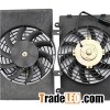 GK HS 700ATV Radiator Fan