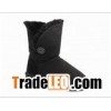 5803 australia sheep coffee snow boots