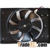 GK Generation 6 Radiator Fan