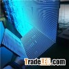 p10 full color  folding led screen