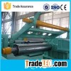 Cold Rolled Steel Cut To Length Line