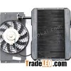 GK Foton 1C214011 Radiator