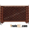 GK Loncin Oil-tank Radiator