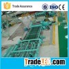 Cut to length machine