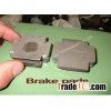 LS2-70 Brake pads