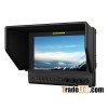 7" 1280*800 Field Monitor for DSLR Fans and Directors 7" 12