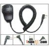 Two way radio headset  >>  Speaker microphone