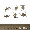 Customized Precision Metal Parts