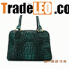 wholesale ladies' genuine leather handbag