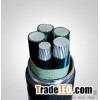 Aluminum Stranded Wire and Steel Core Aluminum Stranded Wire