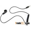 Two way radio headset > Listen only earpiece>Wired In-Ear