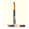 Three-core Logging Cable