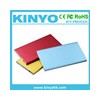 Ultra thin power bank battery pack 4000mah