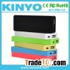 Promotional 2500 power bank with great printing area