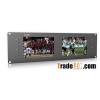 7-inch Rack-mounted Broadcast HD LCD Monitor