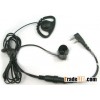 Two way radio headset >Ear hook earphone>ear hanging