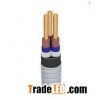 QYEQEY Electric Submersible Pump Cable