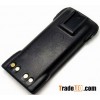 Two-way radio battery  >>  For Motorola