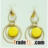 PMMA Earring Supply