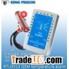 GSM SMS temperature monitoring alarm