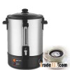 hot water boiler