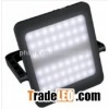 LED Solar camping light for outdoor