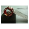 Lampwork Glass Ring