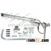 Outdoor hd antenna uhf