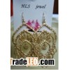 Cheap Zinc Alloy Earring price