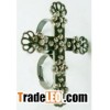 Gem cross ring HSR-1114